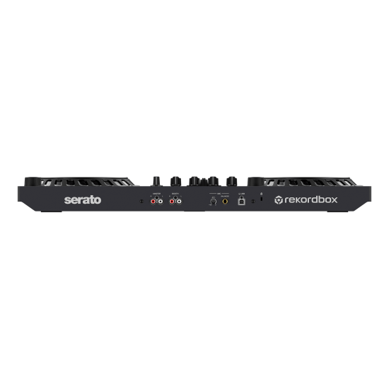 Pioneer DDJ FLX6 4-Channel Serato DJ And Rekordbox Controller